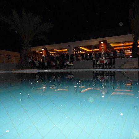 Winecity Hotel Demre Ngoại thất bức ảnh