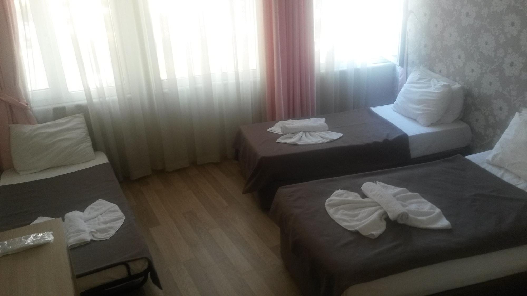 Winecity Hotel Demre Ngoại thất bức ảnh