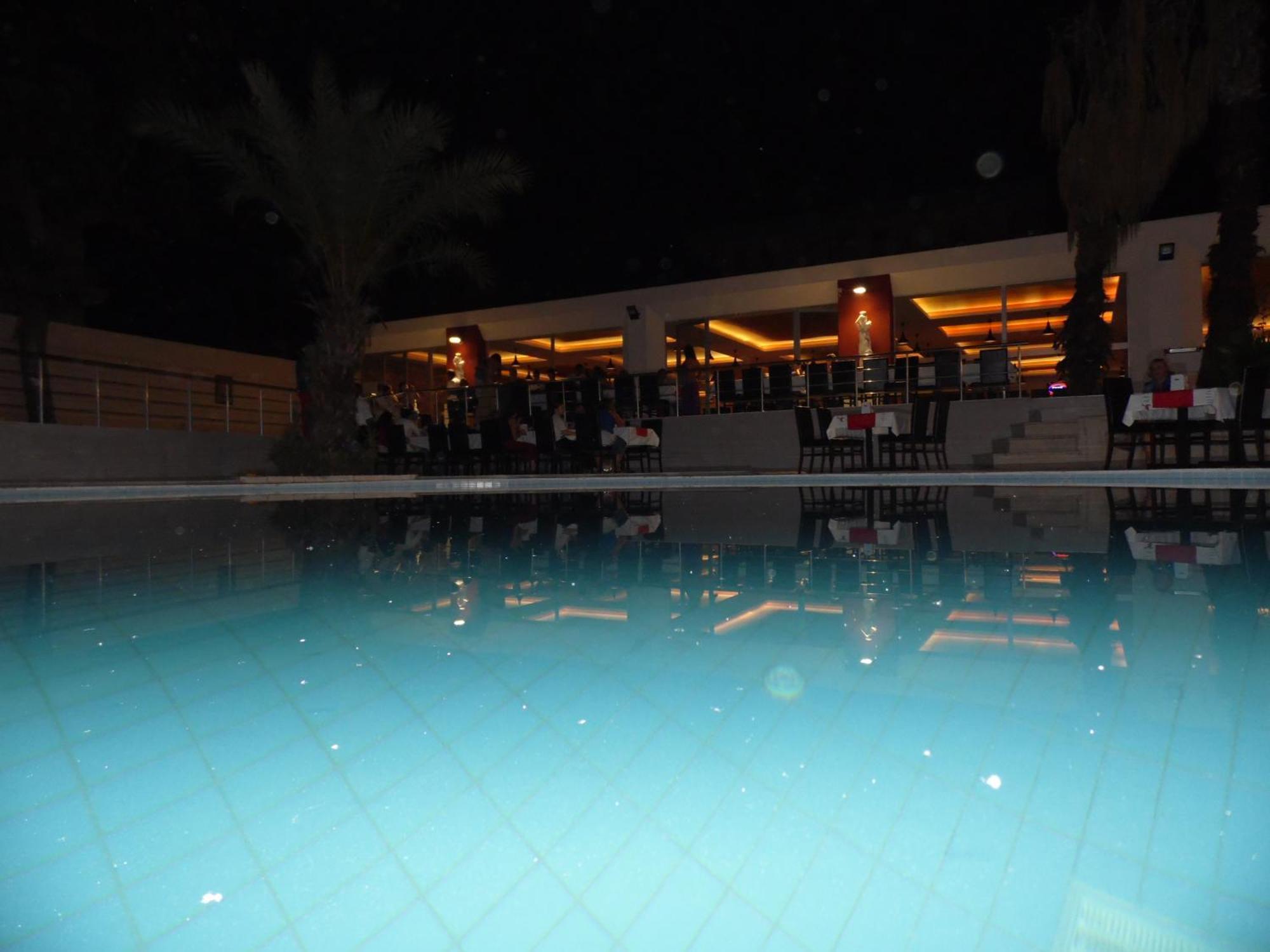 Winecity Hotel Demre Ngoại thất bức ảnh