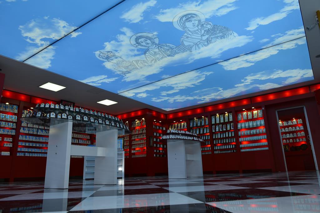 Winecity Hotel Demre Ngoại thất bức ảnh