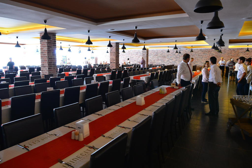Winecity Hotel Demre Ngoại thất bức ảnh