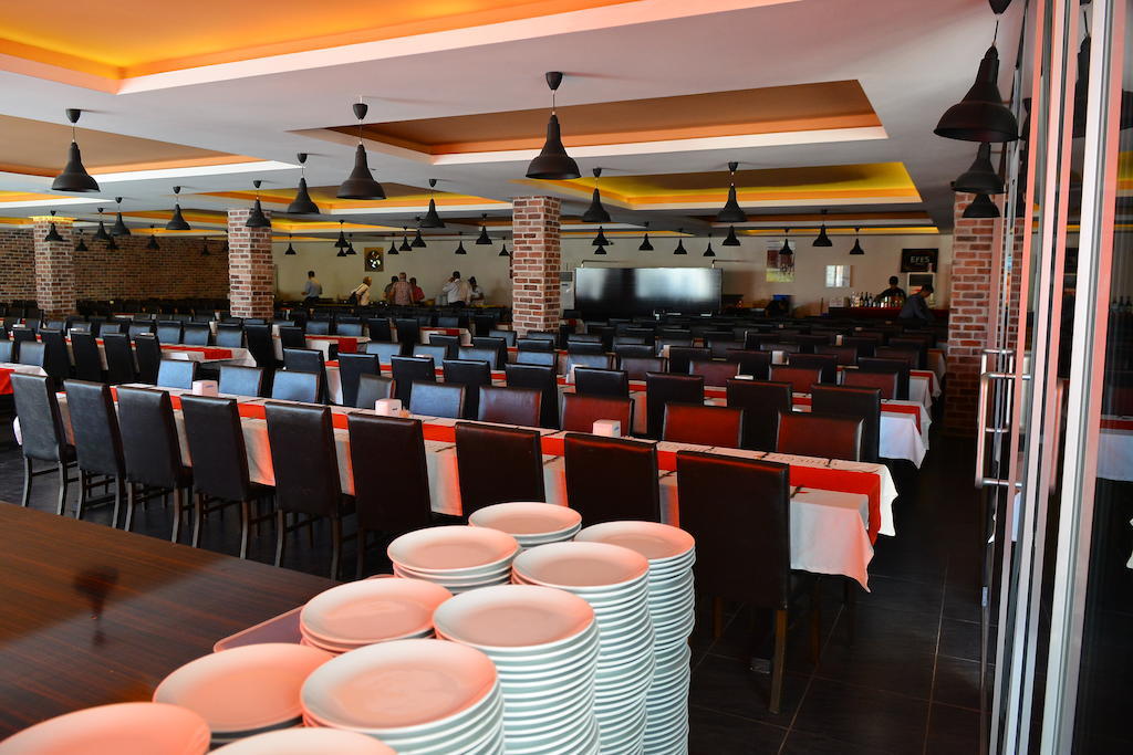 Winecity Hotel Demre Ngoại thất bức ảnh