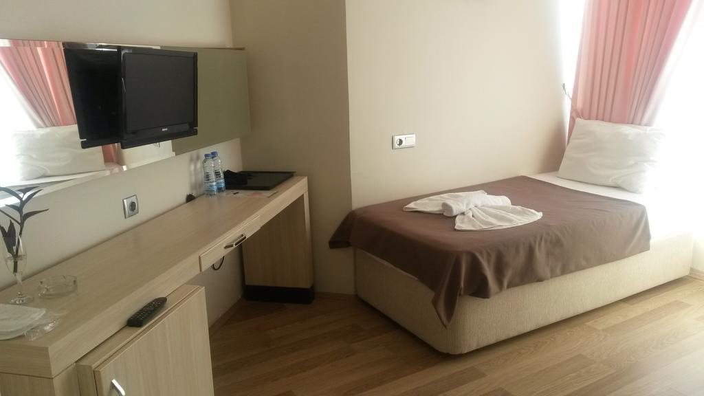Winecity Hotel Demre Ngoại thất bức ảnh