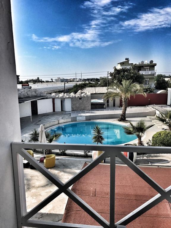 Winecity Hotel Demre Ngoại thất bức ảnh