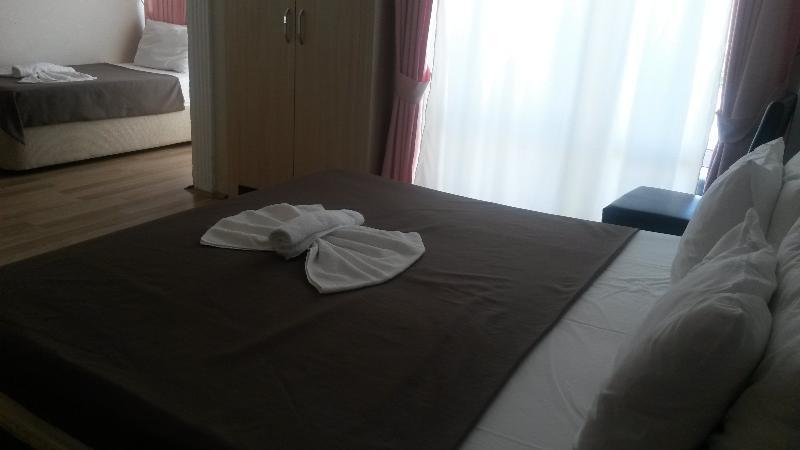 Winecity Hotel Demre Ngoại thất bức ảnh