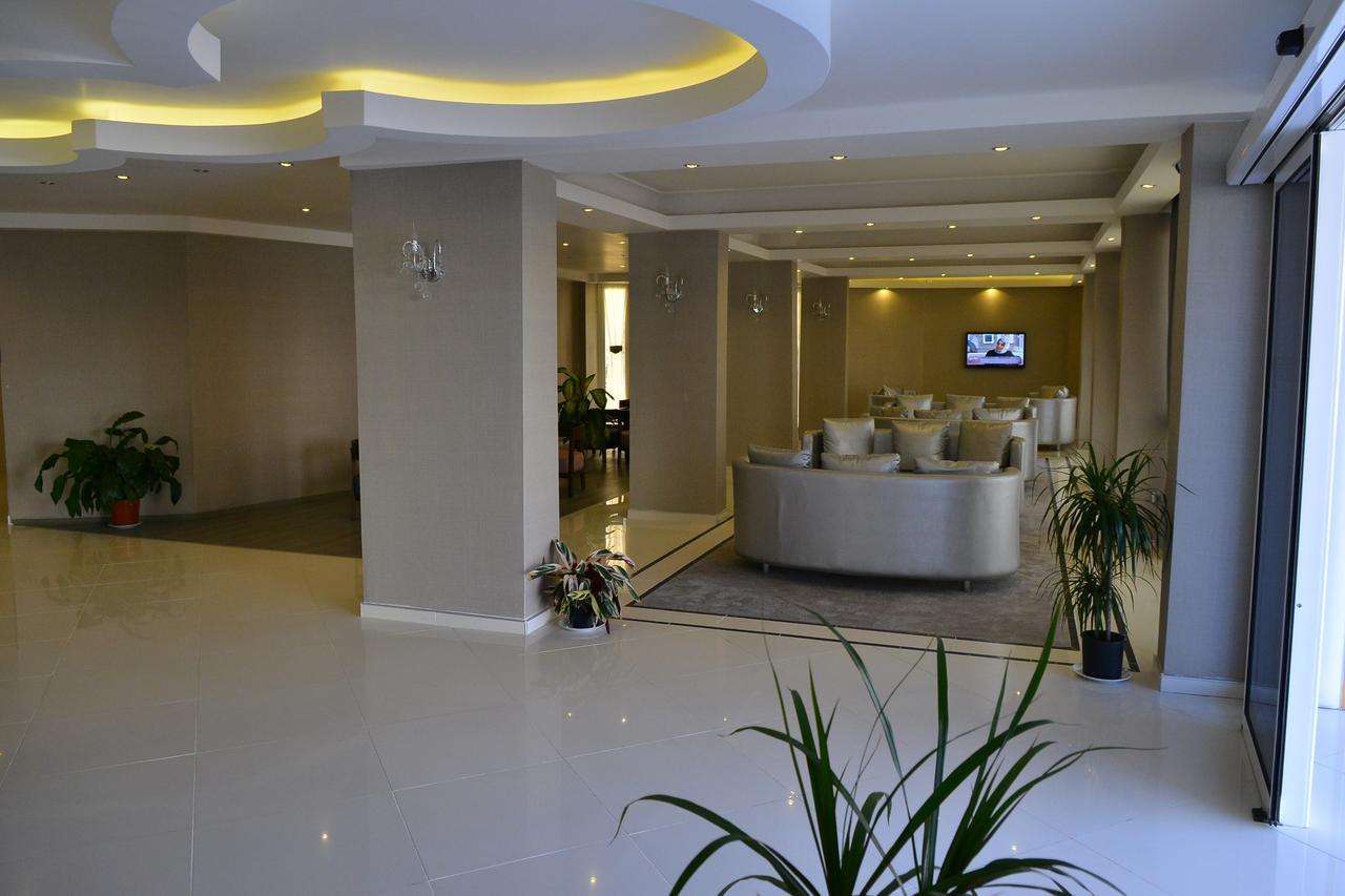 Winecity Hotel Demre Ngoại thất bức ảnh