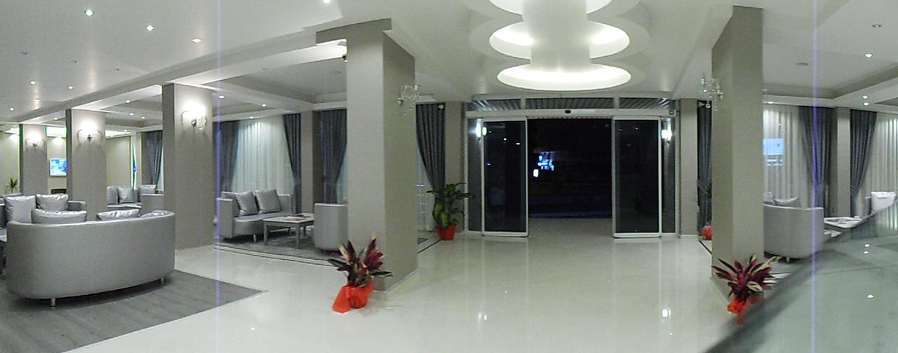 Winecity Hotel Demre Ngoại thất bức ảnh