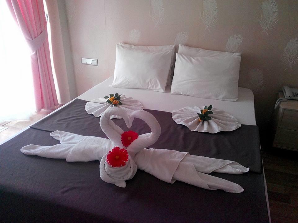 Winecity Hotel Demre Ngoại thất bức ảnh