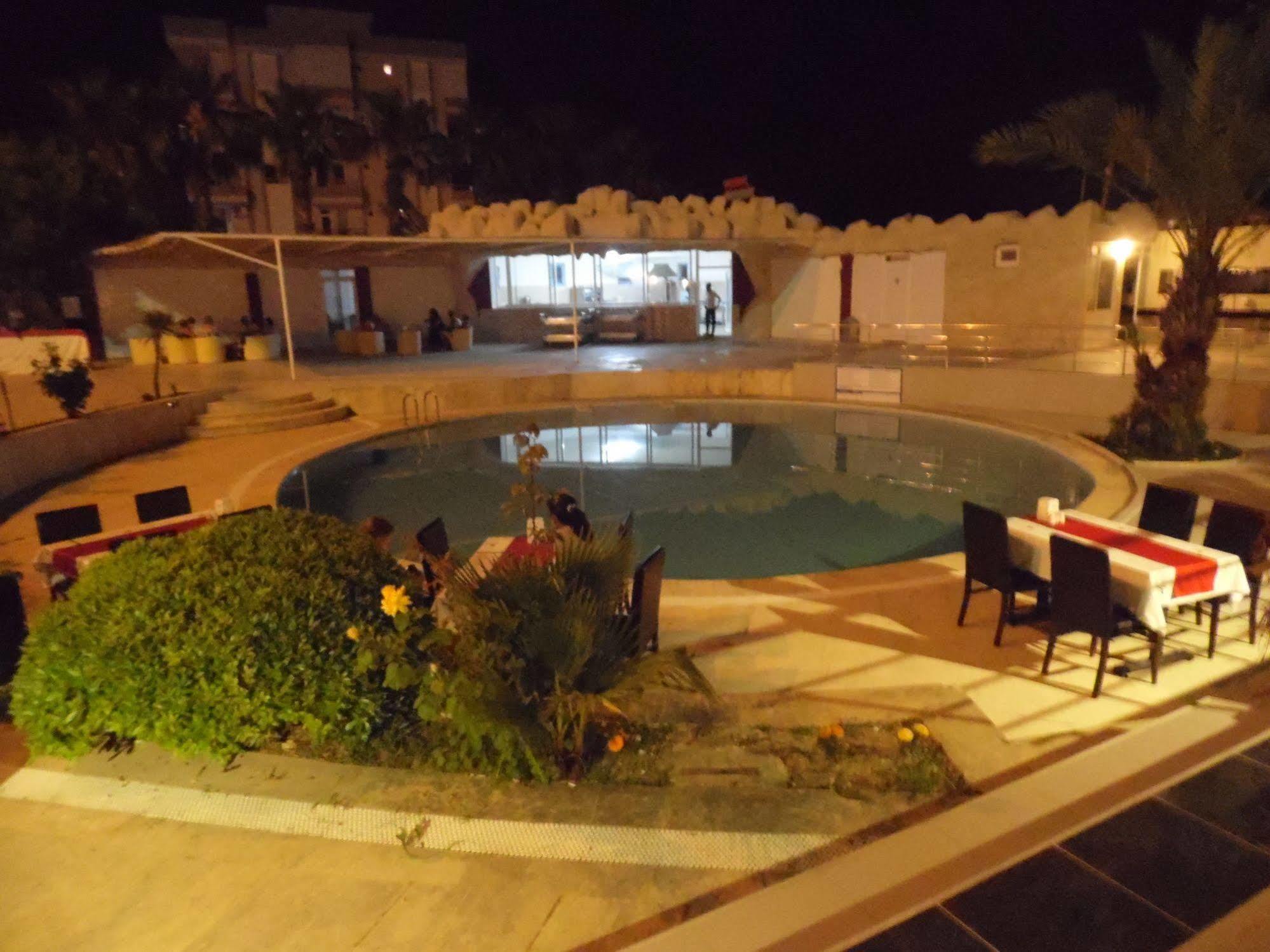 Winecity Hotel Demre Ngoại thất bức ảnh
