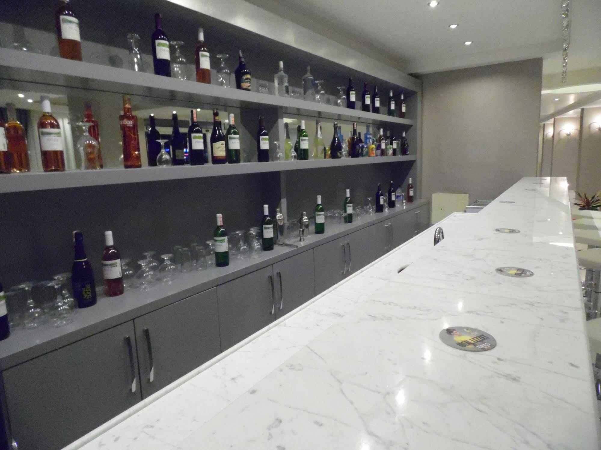 Winecity Hotel Demre Ngoại thất bức ảnh