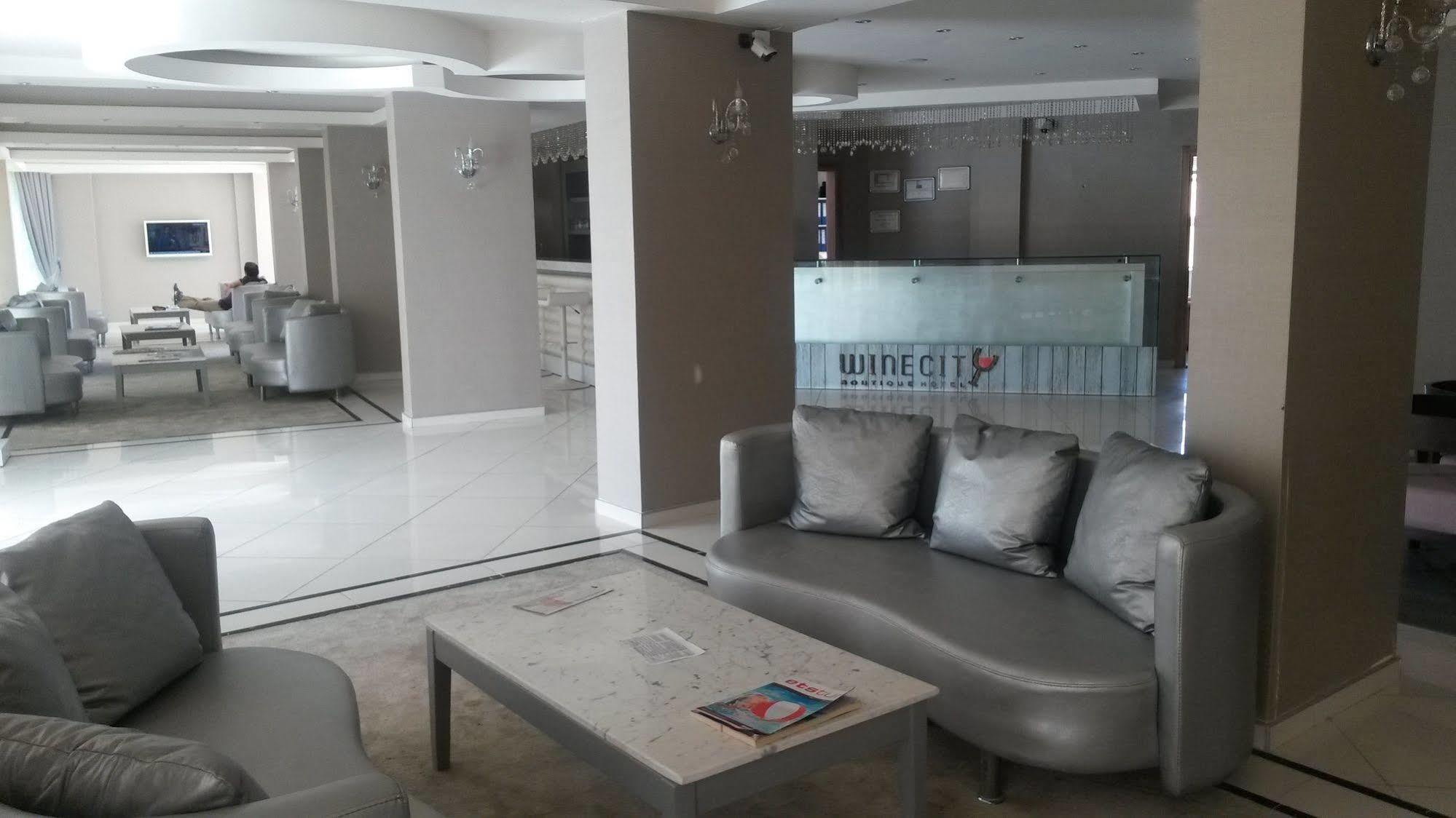 Winecity Hotel Demre Ngoại thất bức ảnh