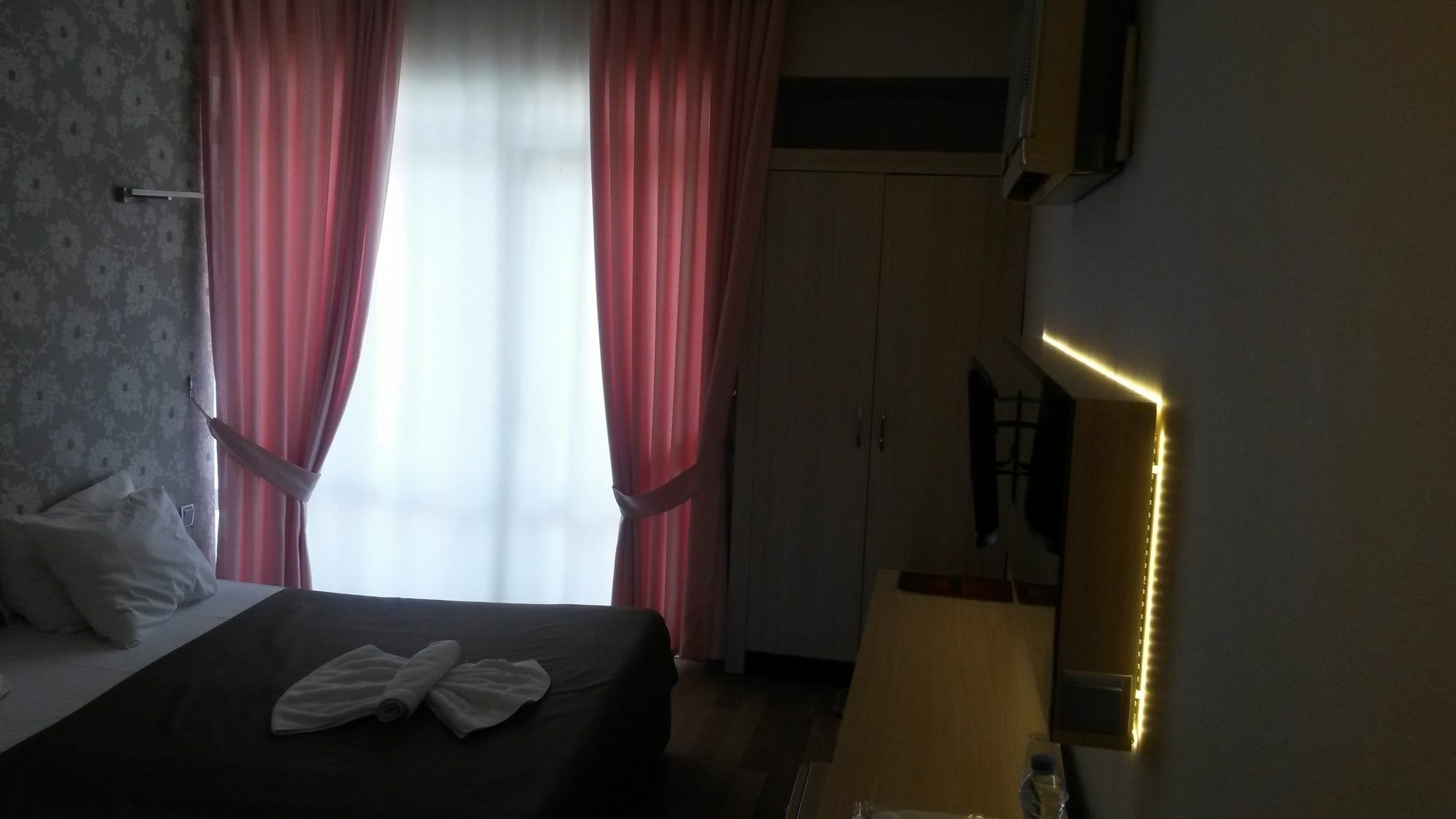 Winecity Hotel Demre Ngoại thất bức ảnh
